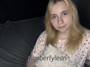 Kimberlylean