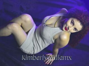 Kimberlywilliamx