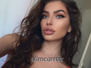 Kimcarrter