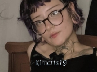 Kimcris19