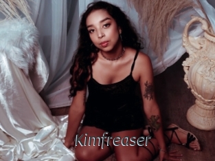 Kimfreaser