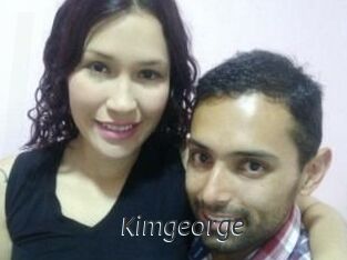 Kimgeorge
