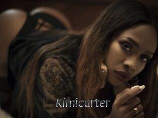 kimicarter Ligne Rose
