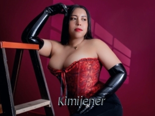 Kimijener