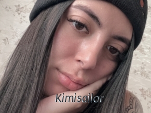 Kimisailor