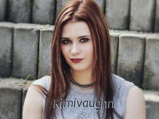 Kimivaughn