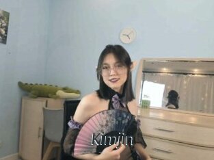Kimjin