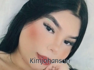 Kimjohanson