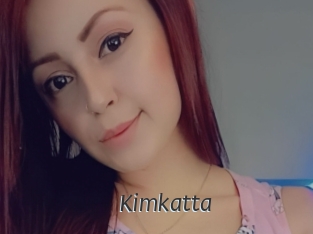 Kimkatta