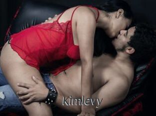 Kimlevy
