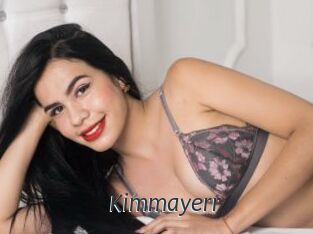 Kimmayerr