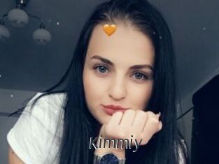 Kimmiy