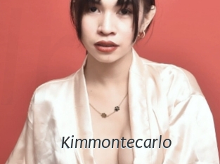 Kimmontecarlo