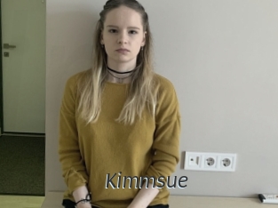 Kimmsue