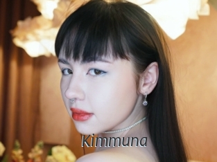 kimmuna Ligne Rose
