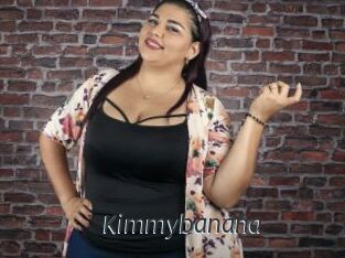 Kimmybanana