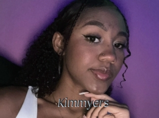 Kimmyers