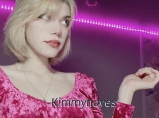 Kimmyhayes