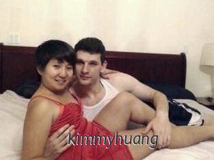 Kimmyhuang