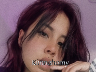 Kimnahomy