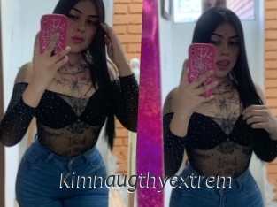 Kimnaugthyextrem