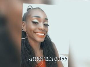 Kimorabigass