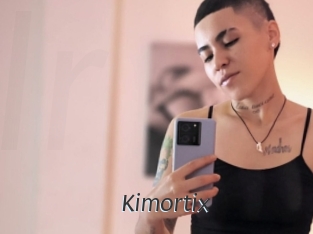 kimortix Ligne Rose