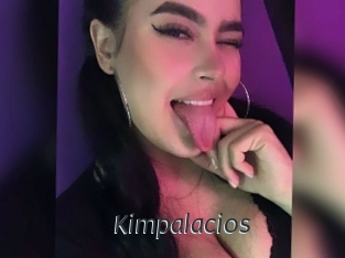 kimpalacios Ligne Rose