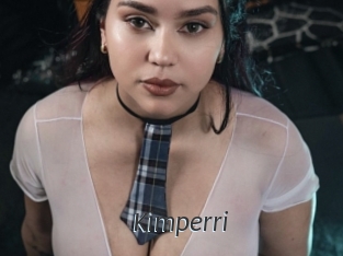 Kimperri