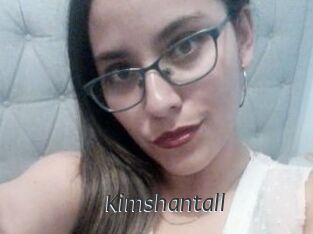 Kimshantall