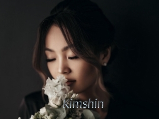Kimshin