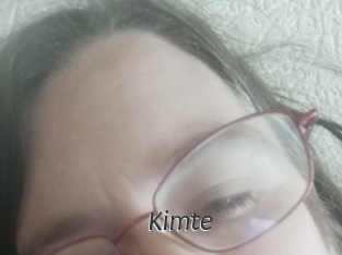 Kimte