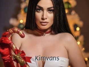 Kimvans