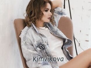 Kimvikova