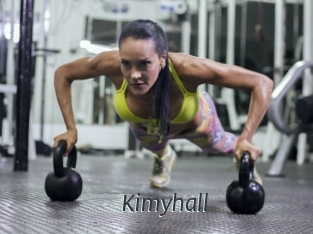 kimyhall Ligne Rose