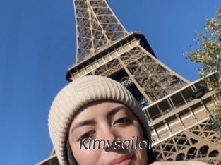 Kimysailor