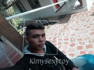 Kimysexytoy