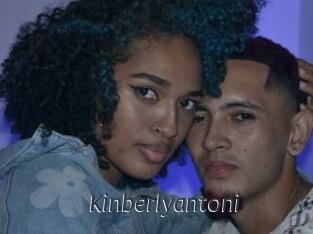 Kinberlyantoni