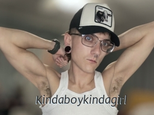 Kindaboykindagirl