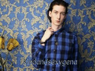 Kindandsexygena