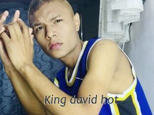 King_david_hot