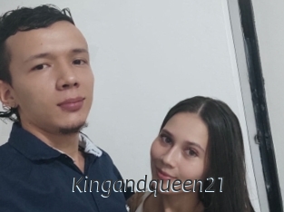Kingandqueen21