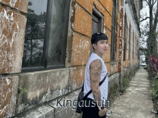 Kingaustin