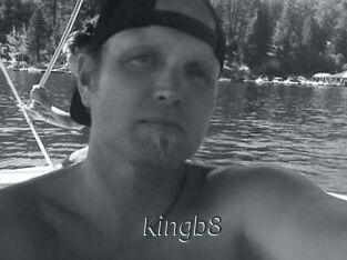 Kingb8