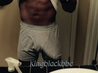Kingblackbbc