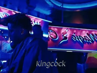 Kingcock