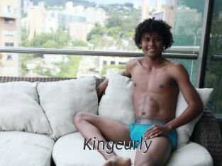Kingcurly