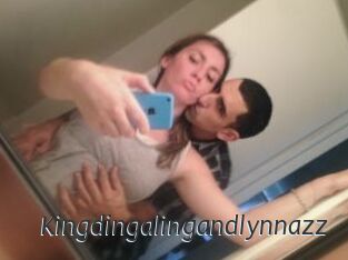 Kingdingalingandlynnazz