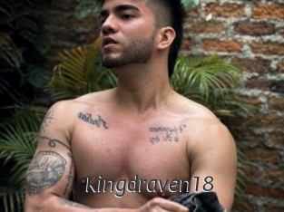 kingdraven18 Ligne Rose