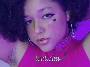 Kinkdim